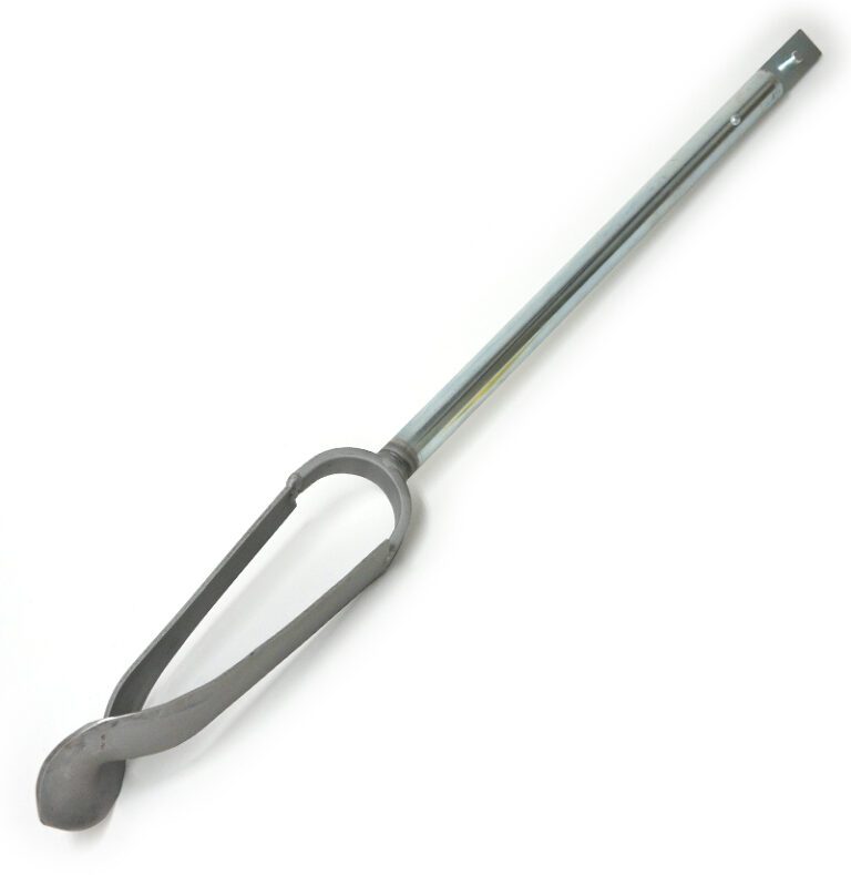 Edelman Auger Head, Loam Soils, 10 cm Dia., Bayonet Connection, Edelman Auger Head, Loam Soils, 7 cm Dia., Bayonet Connection