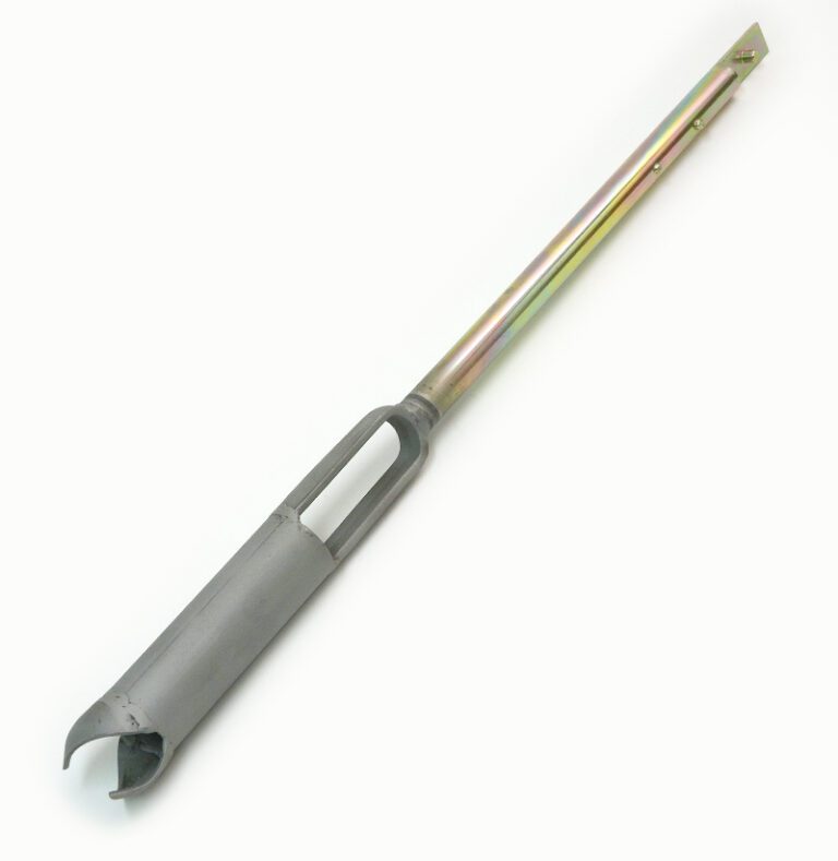 Riverside Auger Head, Riverside, 5 cm Dia., Bayonet Connection, Riverside Auger Head, Riverside, 6 cm Dia., Bayonet Connection, Riverside Auger Head, 7 cm Dia., Bayonet Connection