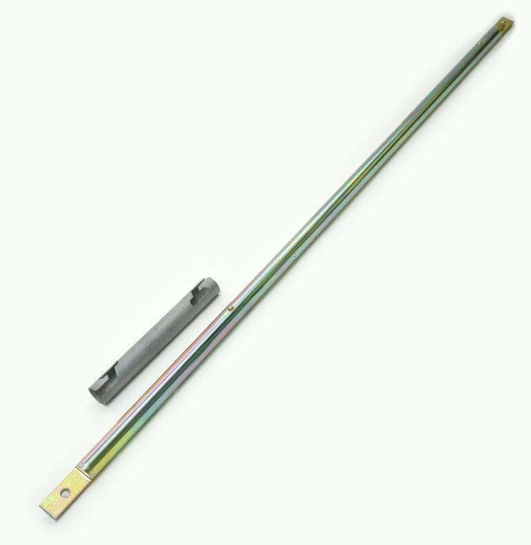 Auger Extension, Bayonet connection, 3 ft Long