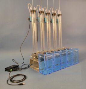 Permeameters and Infiltrometers – Soilmoisture