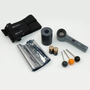 PT15, PT30, SAPS II ACCESSORY KIT