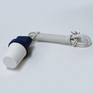 SoilMoisture Gypsum Block,  6 ft Cable