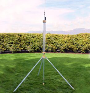 Permeameters and Infiltrometers – Soilmoisture