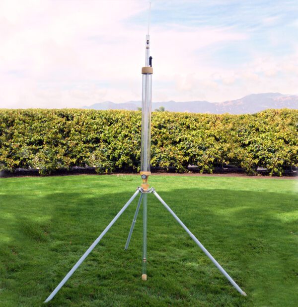 Permeameters and Infiltrometers – Soilmoisture