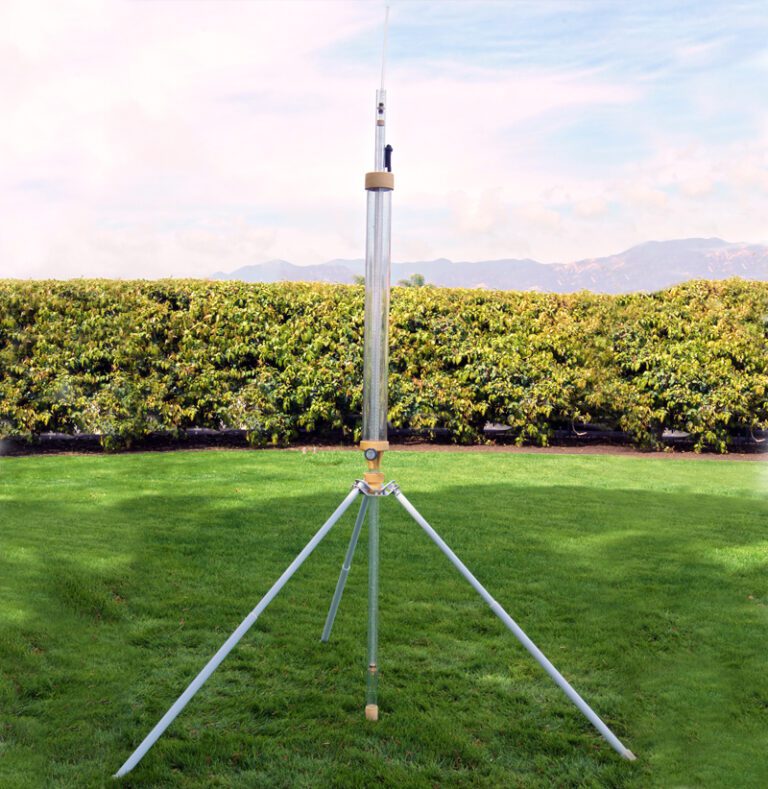 Permeameters and Infiltrometers – Soilmoisture