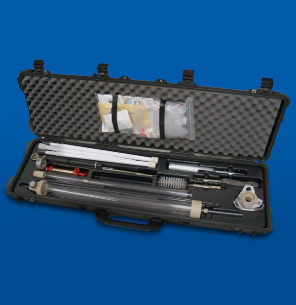 Permeameters and Infiltrometers – Soilmoisture