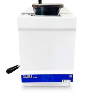 Soil Grinder